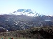 Mount St. Helen