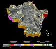Geological 3d model Halle (Saale) City, Germany – Authors: D. Schlesier and D. Thürkow, Institute of Geosciences, Martin Luther University Halle-Wittenberg