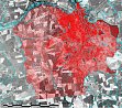 Groundwater modelling Mulde/Fuhne – Author: W. Gossel, Hydro- and Environmental Geology, Martin Luther University Halle-Wittenberg