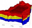 Hydro GeoBuilder (Picture from Homepage Schlumberger Water Services)