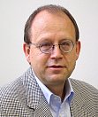 Prof. Dr. Peter Wycisk