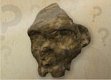 3D Collection of the Smithsonian Institution of human origins