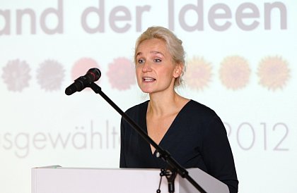 Manager Land of Ideas C. Pagel