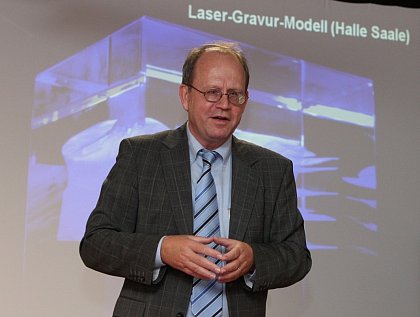 Prof. Dr. P. Wycisk