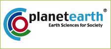Planet Earth Logo Planet Earth Logo