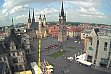 Market-Place City of Halle (Saale)